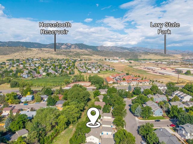 1048 Tierra Ln 202, Fort Collins, CO 80521
