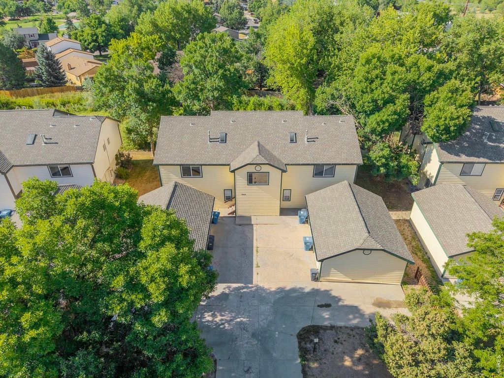 1048 Tierra Ln 202, Fort Collins, CO 80521