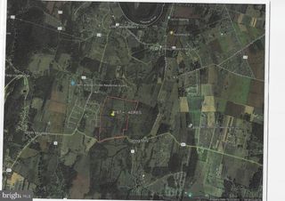 HAMMONDS MILL ROAD, Hedgesville, WV 25427