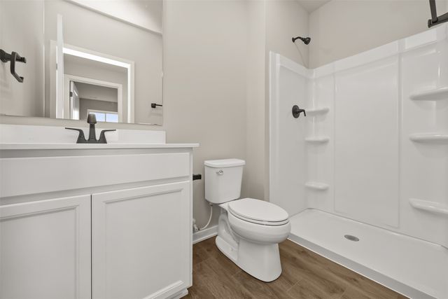 1155 NW Petersen Drive, Waukee, IA 50263