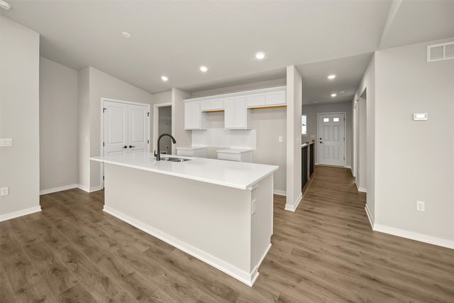 1155 NW Petersen Drive, Waukee, IA 50263