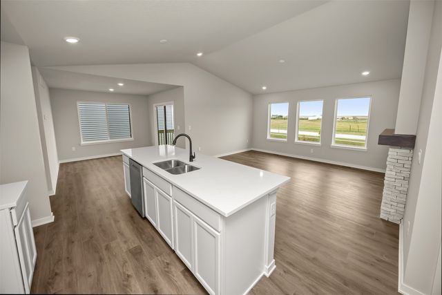 1155 NW Petersen Drive, Waukee, IA 50263