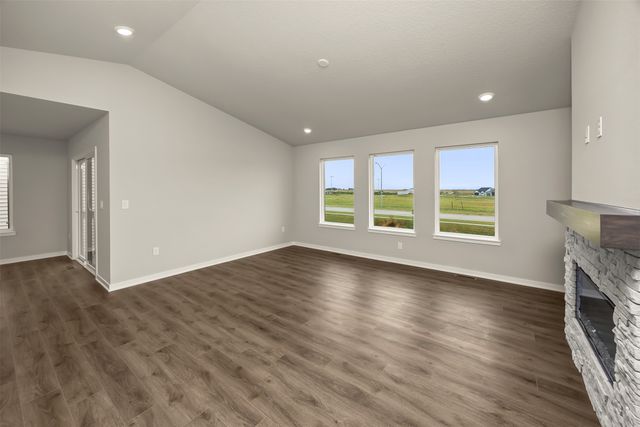 1155 NW Petersen Drive, Waukee, IA 50263