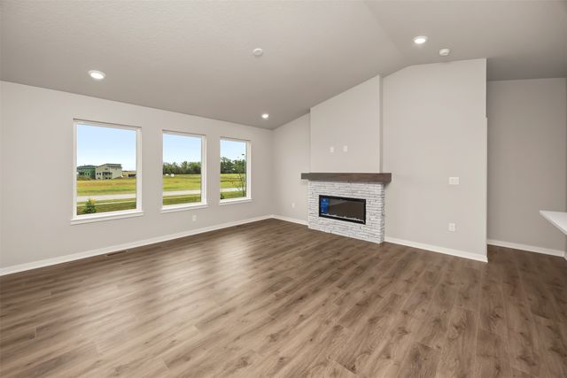 1155 NW Petersen Drive, Waukee, IA 50263