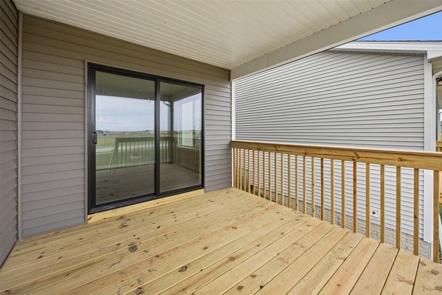 1155 NW Petersen Drive, Waukee, IA 50263