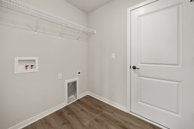 1155 NW Petersen Drive, Waukee, IA 50263