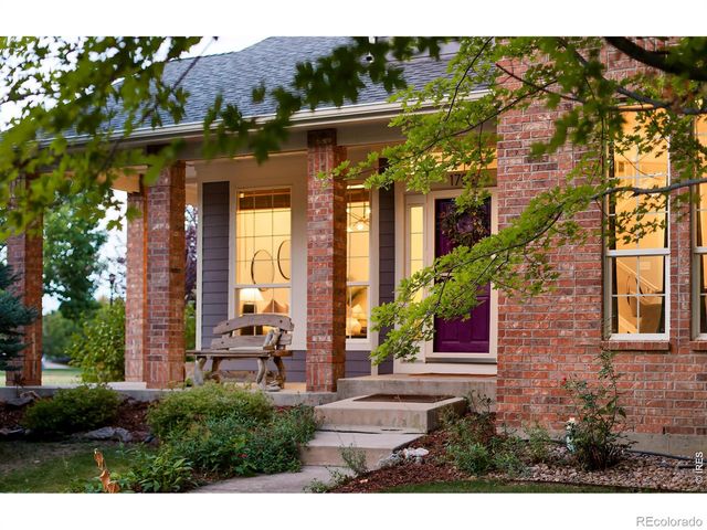 1702 Sicily Drive, Longmont, CO 80503
