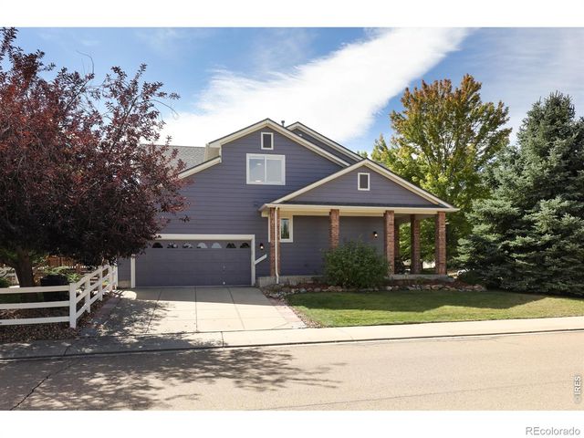 1702 Sicily Drive, Longmont, CO 80503