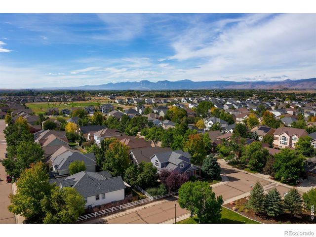 1702 Sicily Drive, Longmont, CO 80503
