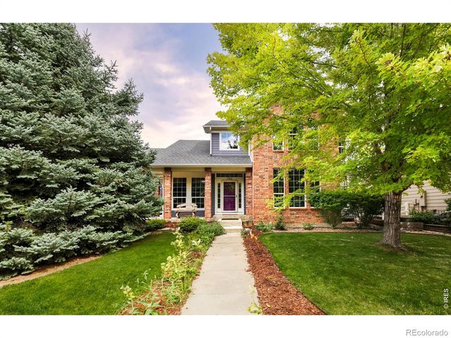 1702 Sicily Drive, Longmont, CO 80503