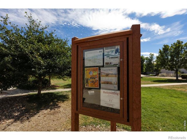 1702 Sicily Drive, Longmont, CO 80503