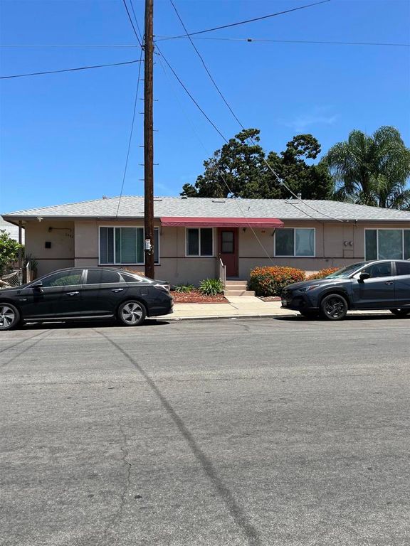 4104 Arizona St, San Diego, CA 92104 — photo 2