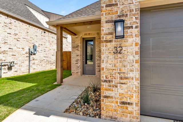 4344 Macnab Drive, Tyler, TX 75707