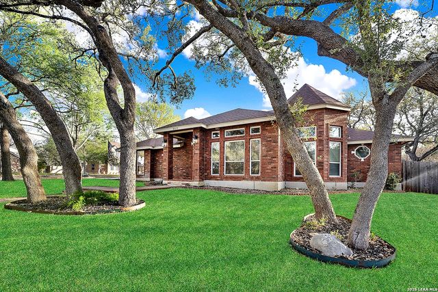 2411 Kelso, San Antonio, TX 78248