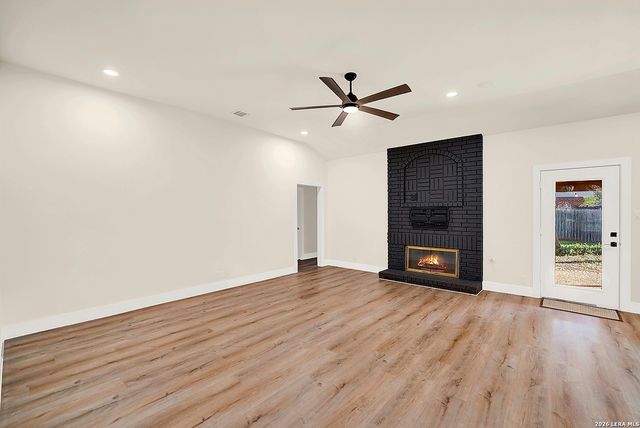 2411 Kelso, San Antonio, TX 78248