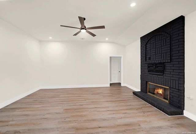 2411 Kelso, San Antonio, TX 78248