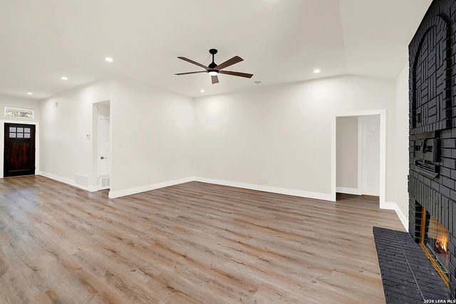 2411 Kelso, San Antonio, TX 78248