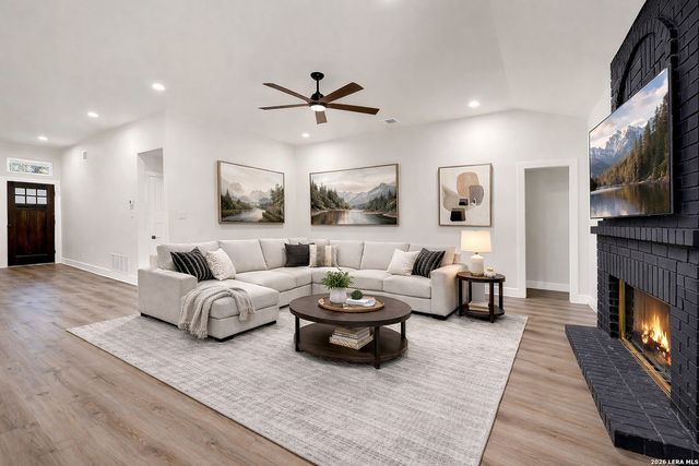 2411 Kelso, San Antonio, TX 78248