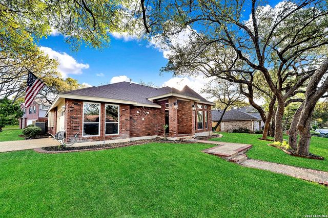 2411 Kelso, San Antonio, TX 78248