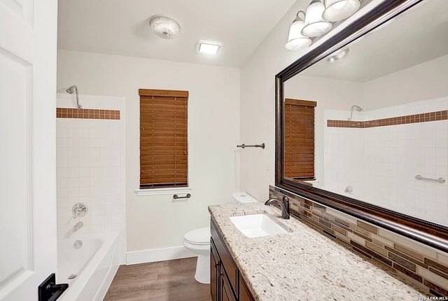 2411 Kelso, San Antonio, TX 78248