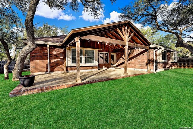 2411 Kelso, San Antonio, TX 78248