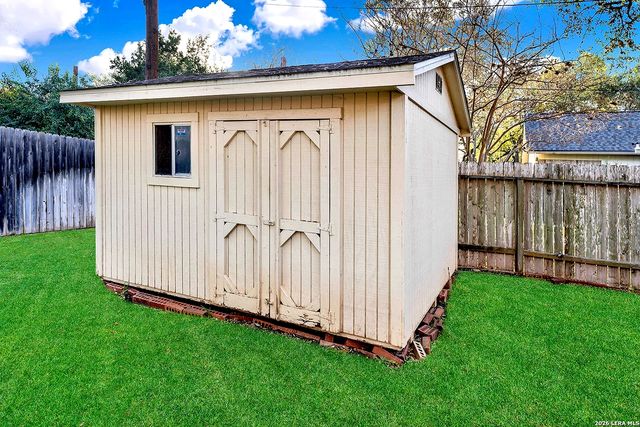 2411 Kelso, San Antonio, TX 78248