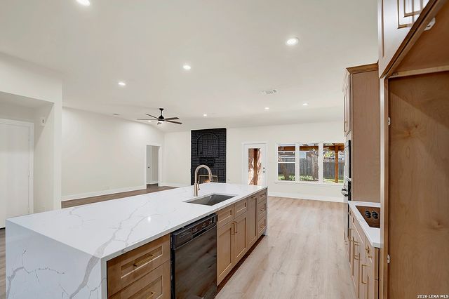 2411 Kelso, San Antonio, TX 78248