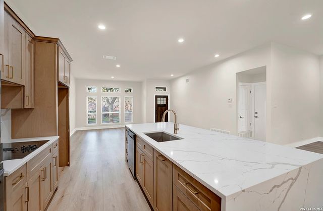 2411 Kelso, San Antonio, TX 78248