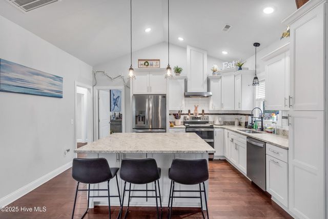 2000 Southport Lane, Southport, NC 28461
