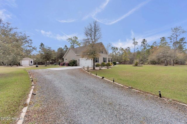 2000 Southport Lane, Southport, NC 28461