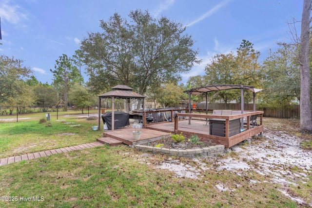 2000 Southport Lane, Southport, NC 28461