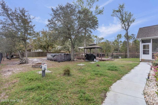 2000 Southport Lane, Southport, NC 28461