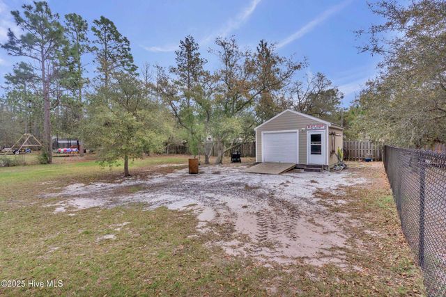 2000 Southport Lane, Southport, NC 28461