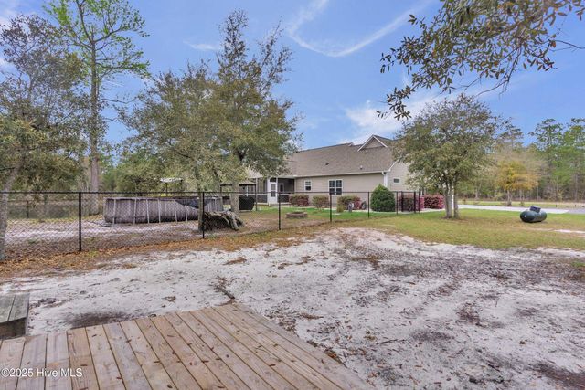 2000 Southport Lane, Southport, NC 28461