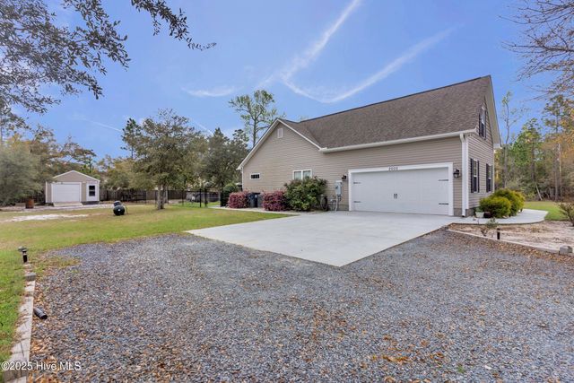 2000 Southport Lane, Southport, NC 28461