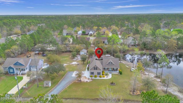 2000 Southport Lane, Southport, NC 28461