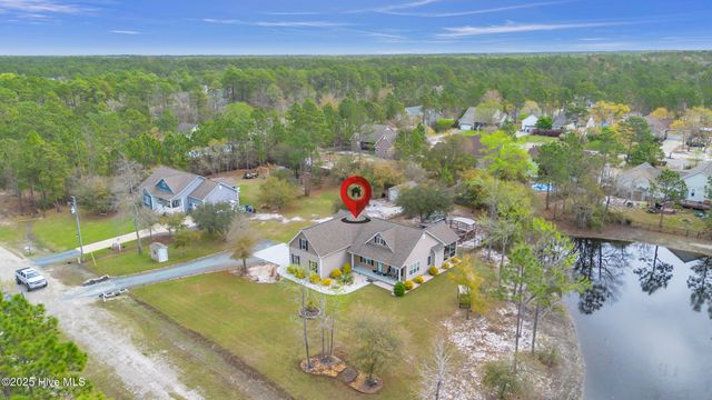 2000 Southport Lane, Southport, NC 28461