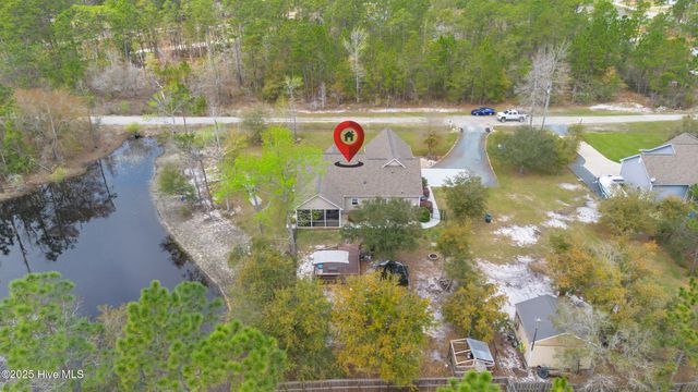 2000 Southport Lane, Southport, NC 28461