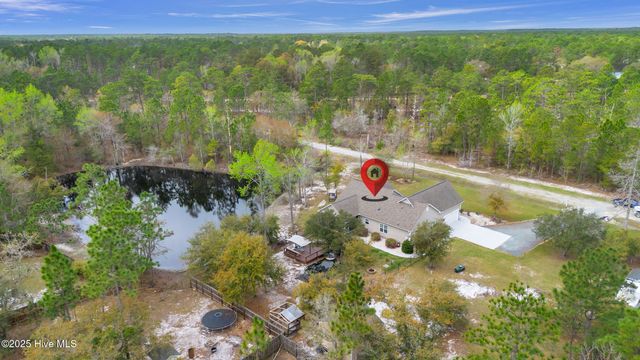 2000 Southport Lane, Southport, NC 28461