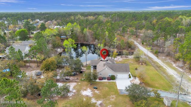 2000 Southport Lane, Southport, NC 28461