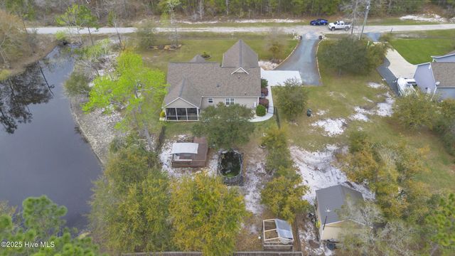 2000 Southport Lane, Southport, NC 28461