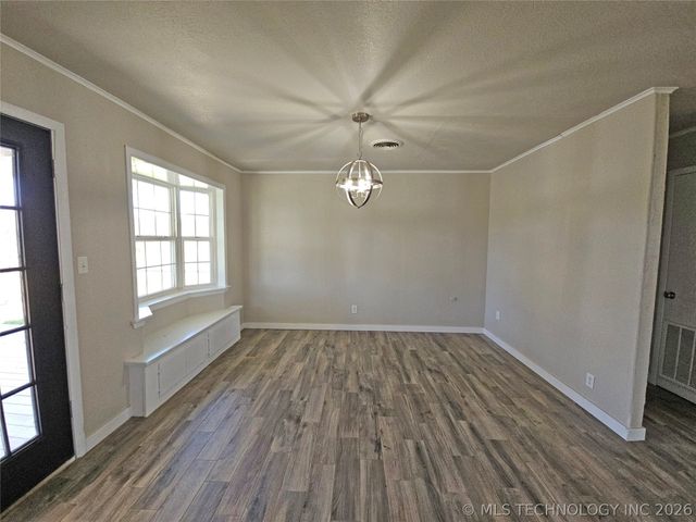 7831 State Highway 113, Mcalester, OK 74501