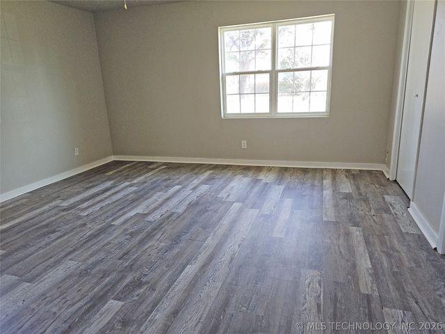7831 State Highway 113, Mcalester, OK 74501