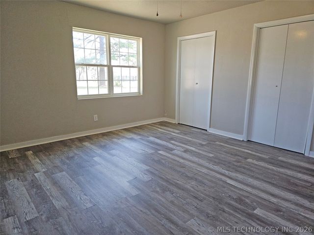 7831 State Highway 113, Mcalester, OK 74501