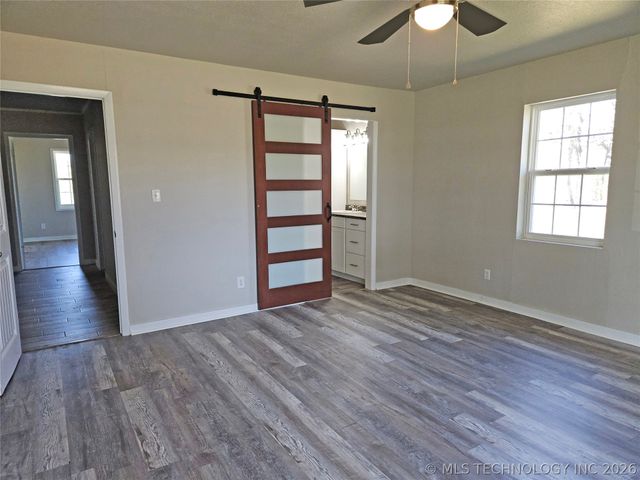 7831 State Highway 113, Mcalester, OK 74501