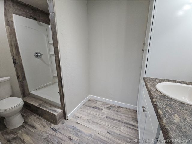7831 State Highway 113, Mcalester, OK 74501