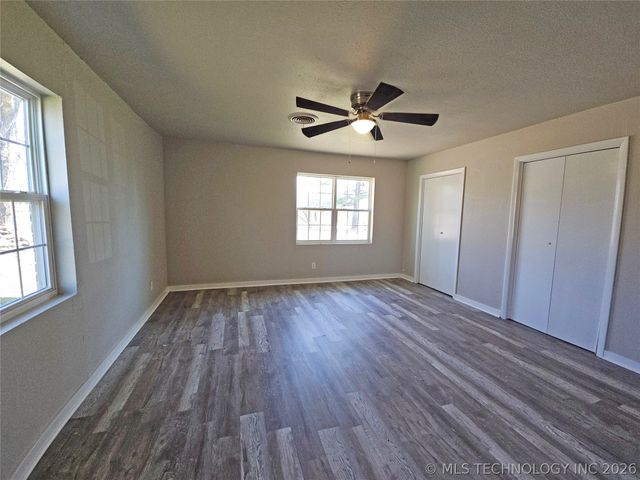 7831 State Highway 113, Mcalester, OK 74501