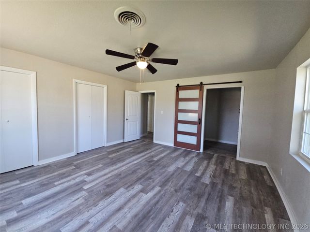 7831 State Highway 113, Mcalester, OK 74501