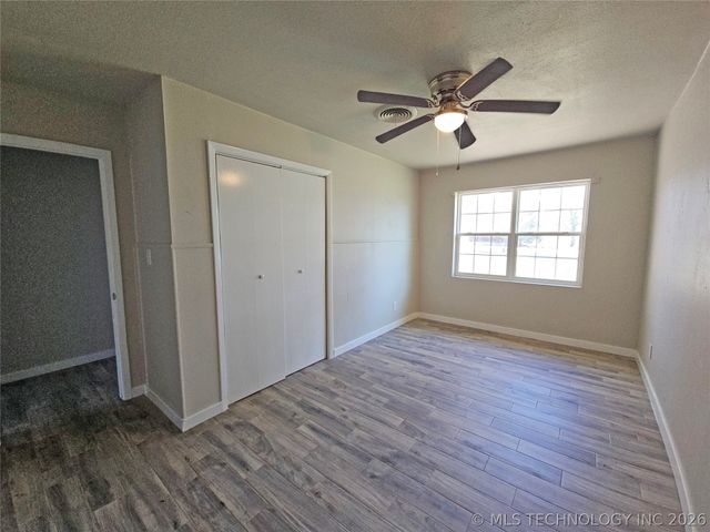 7831 State Highway 113, Mcalester, OK 74501