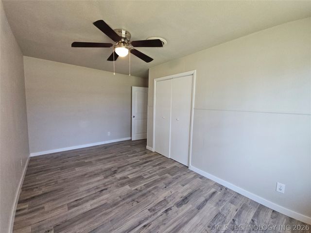 7831 State Highway 113, Mcalester, OK 74501